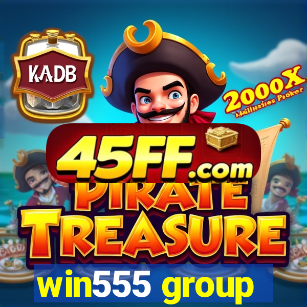 win555 group